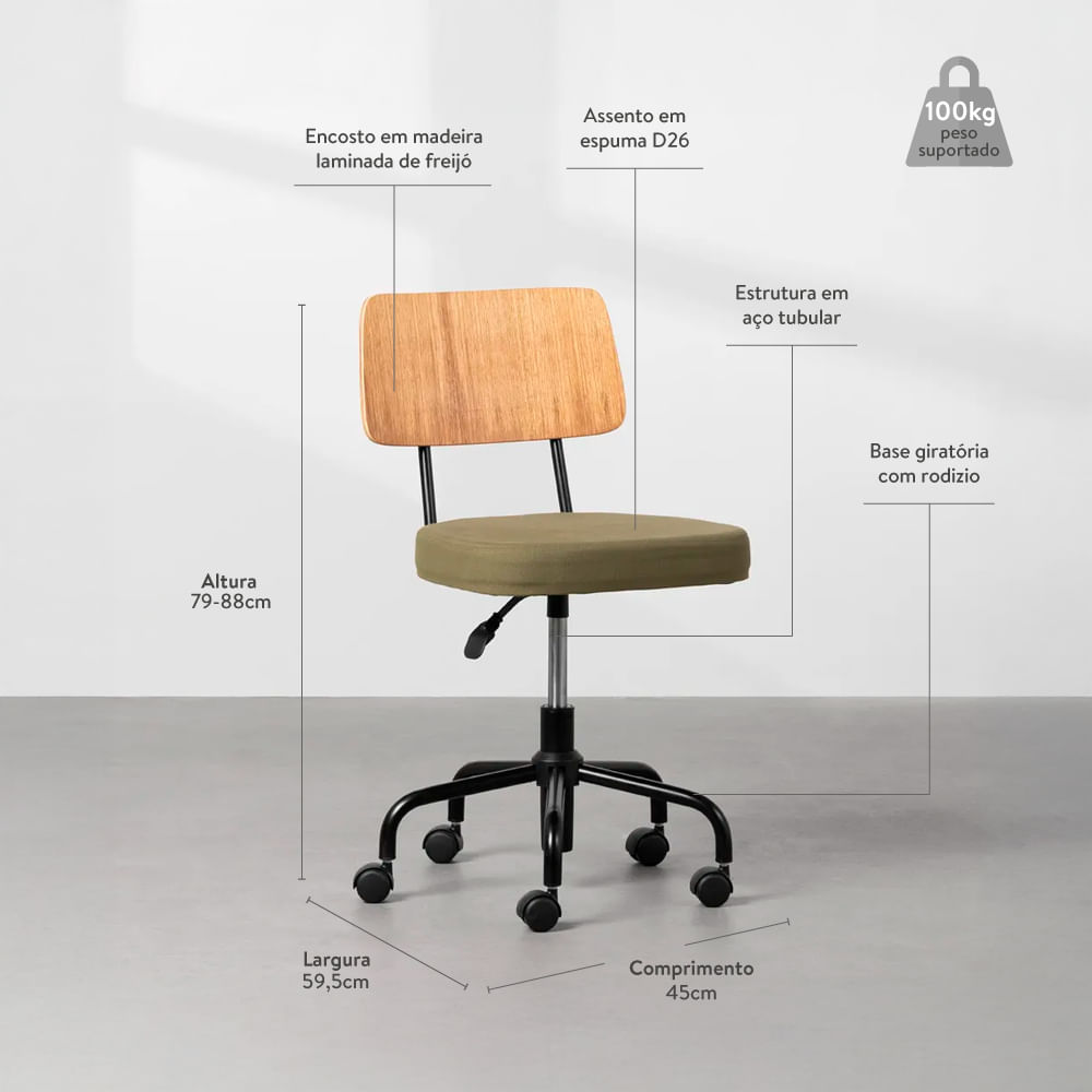 imagem hero cadeira cult